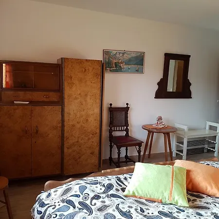 Tolminska Korita Konukevi 3*