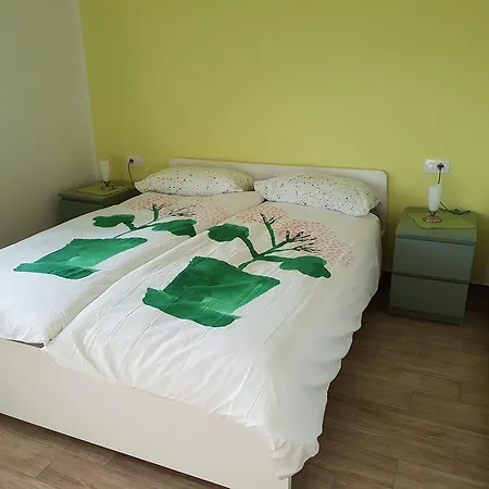 Tolminska Korita 3*