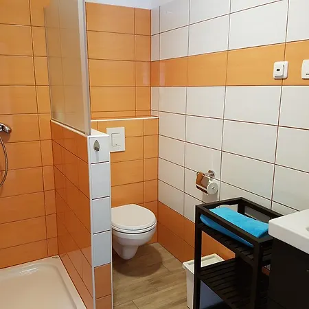 Tolminska Korita Konukevi Tolmin