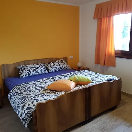 Tolminska Korita 3*