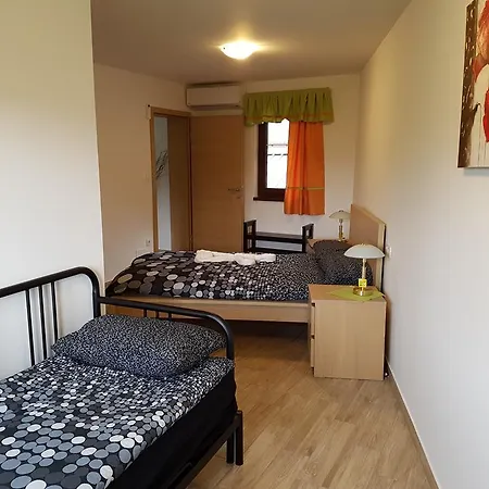 Tolminska Korita 3* Tolmin
