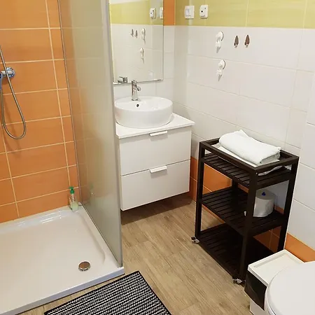 Konukevi Tolminska Korita