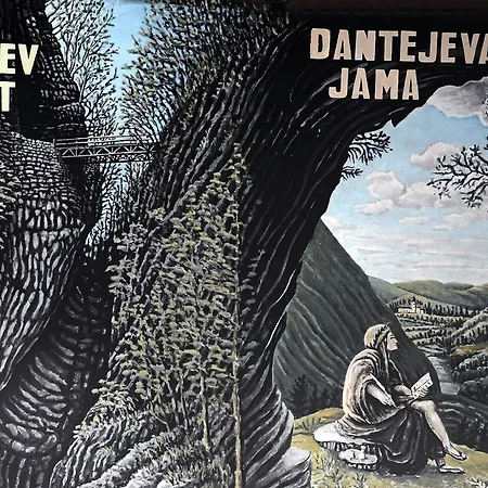 Tolminska Korita 3* Tolmin