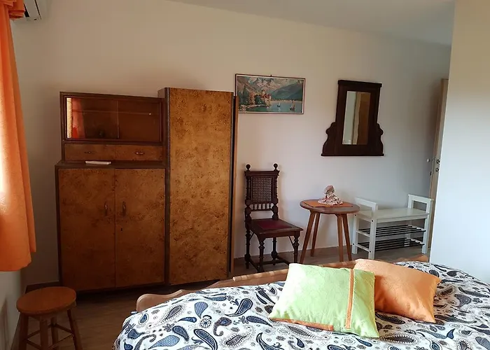 Tolminska Korita Konukevi 3*