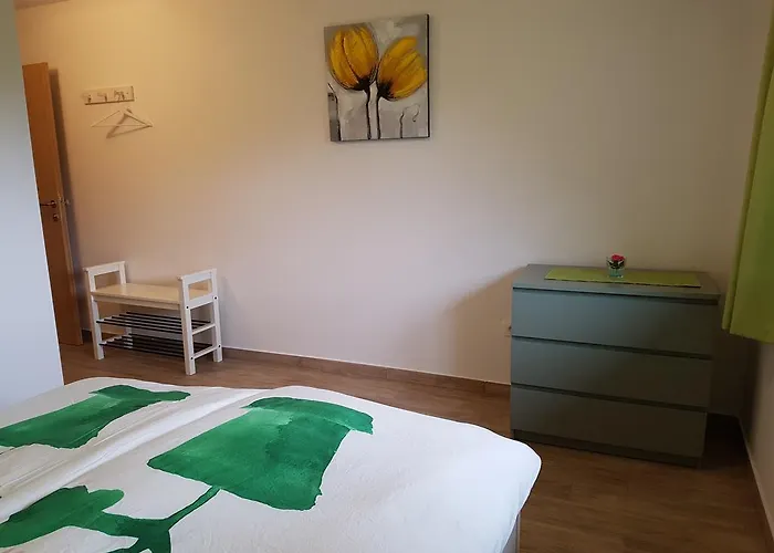 Tolminska Korita Konukevi