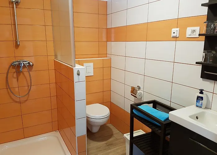 Tolminska Korita Konukevi Tolmin