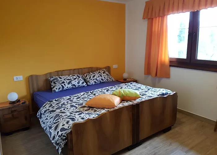 Tolminska Korita 3*