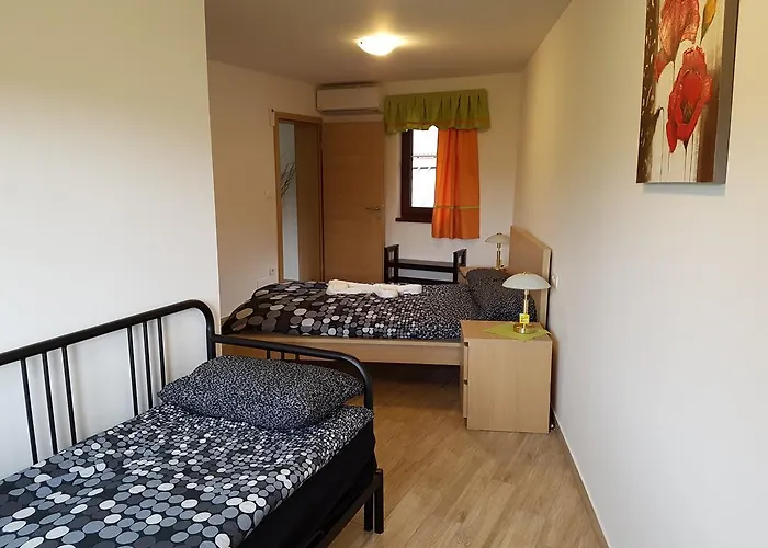 Tolminska Korita 3* Tolmin